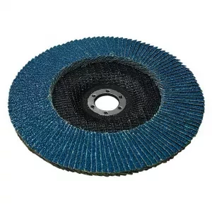 Круг лепестковый шлифовальный Z100-180 Кратон 1 13 05 014 купить в Надыме