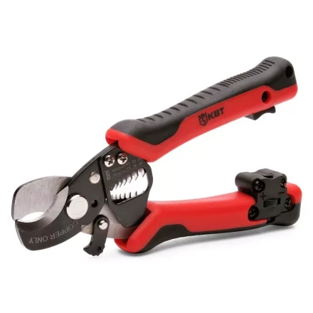 Ножницы с функцией зачистки MC-04 КВТ купить в Надыме