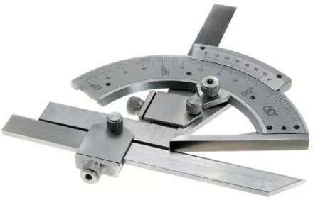 Угломер тип 2 модель 1005 УН-127 0-320° купить в Надыме