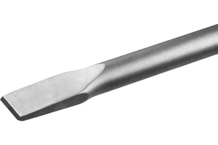 ЗУБР БУРАН, 35 х 600 мм, HEX 30, плоское зубило (29375-35-600) купить в Надыме