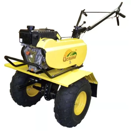 Мотоблок дизельный Целина МБ-400Д купить в Надыме