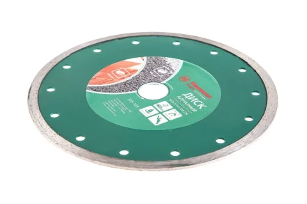 Круг алмазный HAMMER (206-109 DB CN) Ф180х22мм по керамике купить в Надыме