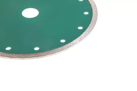 Круг алмазный HAMMER (206-109 DB CN) Ф180х22мм по керамике купить в Надыме