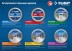 ЗУБР Стройрез, 210 х 30 мм, 40Т, пильный диск по строительной древесине, Профессионал (36931-210-30-40) купить в Надыме