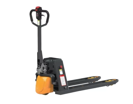 Тележка электрическая 2000 кг 1150 мм TOR T20 Li-ion гибридный привод 48/10 В/Ач 1036939 купить в Надыме