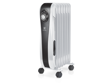 Радиатор масляный Electrolux Sport line EOH/M-5157N - 7 секций купить в Надыме