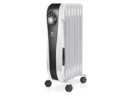 Радиатор масляный Electrolux Sport line EOH/M-5157N - 7 секций купить в Надыме