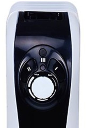 Радиатор масляный Electrolux Sport line EOH/M-5157N - 7 секций купить в Надыме
