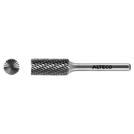 Борфреза по металлу ALTECO B 1225/6 MX 75637 купить в Надыме