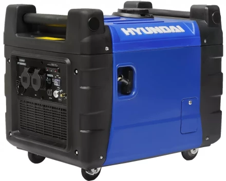 Бензогенератор инвертерный Hyundai HY 3600SEi купить в Надыме