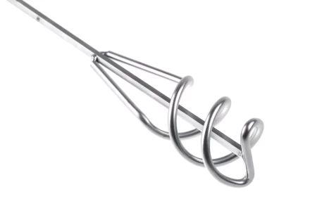 Венчик для миксера HAMMER Ф60х400мм HEX (221-003 MX-AC) купить в Надыме