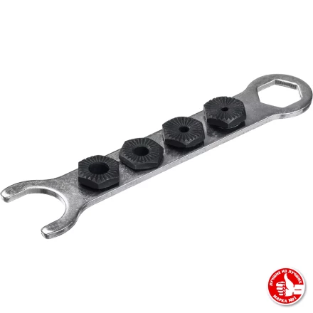 ЗУБР НР-М8, М3 - М8, насадка-заклепочник на шуруповерт, Профессионал (31221) купить в Надыме