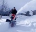 Снегоуборщик бензиновый AL-KO SnowLine 700 E купить в Надыме