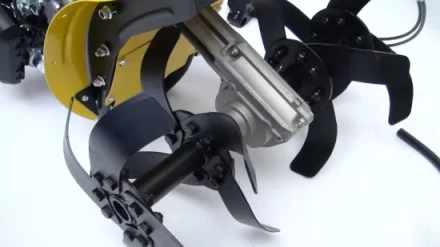 Мотокультиватор Champion ВC 5602BS купить в Надыме