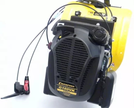 Мотокультиватор Champion ВC 5602BS купить в Надыме