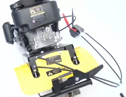 Мотокультиватор Champion ВC 5602BS купить в Надыме