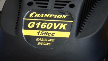 Мотокультиватор Champion ВC 5602BS купить в Надыме