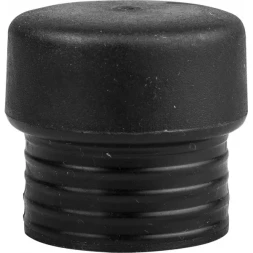 Боек ЗУБР "ЭКСПЕРТ" сменный, для сборочных молотков арт. 2044-40, черный, средней мягкости, для строит работ, 40мм 20442-40-2