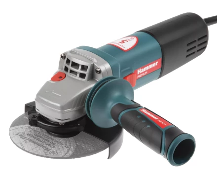 Болгарка УШМ HAMMER USM950B PREMIUM купить в Надыме
