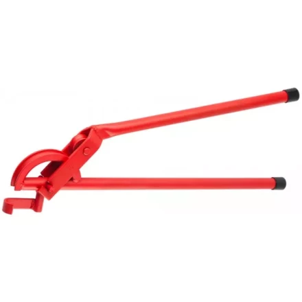 Трубогиб ЗУБР "ЭКСПЕРТ" для точной гибки труб из твердой и мягкой меди под углом до 90град,15 мм(радиус скругления 60мм) 23523-15 купить в Надыме