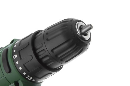 Дрель аккумуляторная HAMMER ACD12BS купить в Надыме