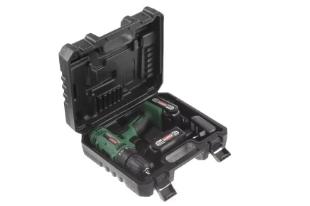 Дрель аккумуляторная HAMMER ACD12BS купить в Надыме