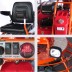 Двухроторная затирочная машина Samsan RPT 361 купить в Надыме