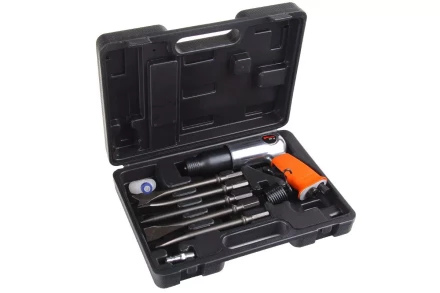 Отбойный молоток пневматический WESTER MH-10 купить в Надыме