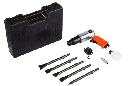 Отбойный молоток пневматический WESTER MH-10 купить в Надыме