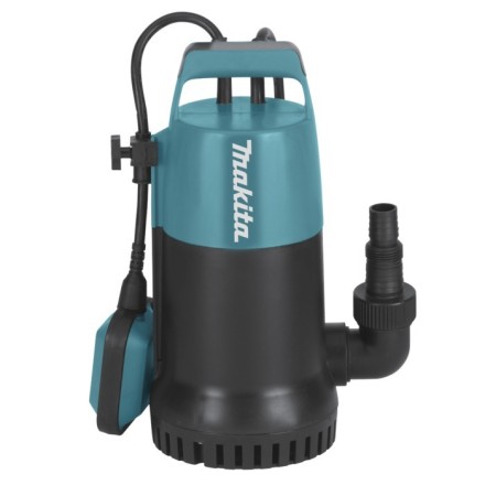 Насос дренажный погружной Makita PF0800 купить в Надыме