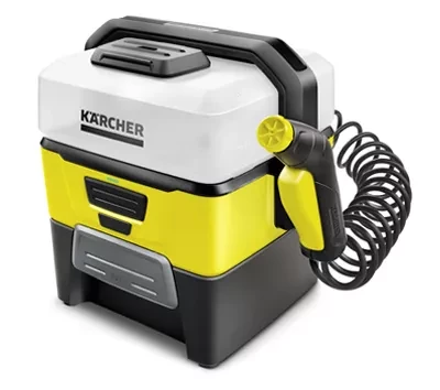Портативная мойка Karcher OC 3 Bike (1.680-003.0) купить в Надыме