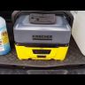 Портативная мойка Karcher OC 3 Bike (1.680-003.0) купить в Надыме