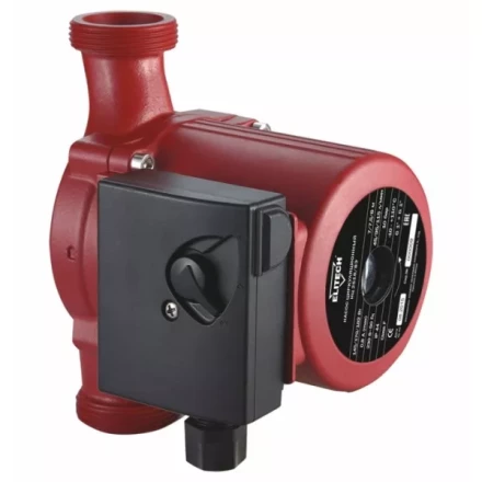 Насос циркуляционный для отопления Elitech НЦ 2518/8Э купить в Надыме