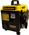 Бензогенератор инверторный CHAMPION IGG950 купить в Надыме