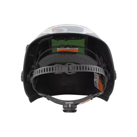 Маска сварщика FOXCRAFT галактика ф-р 9700V без коробки купить в Надыме