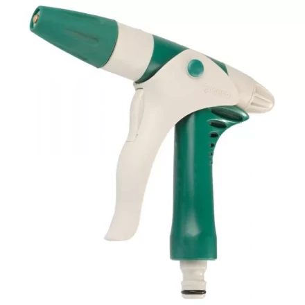 Пистолет-распылитель RACO "Comfort-Plus", регулируемый 4255-55/524C купить в Надыме