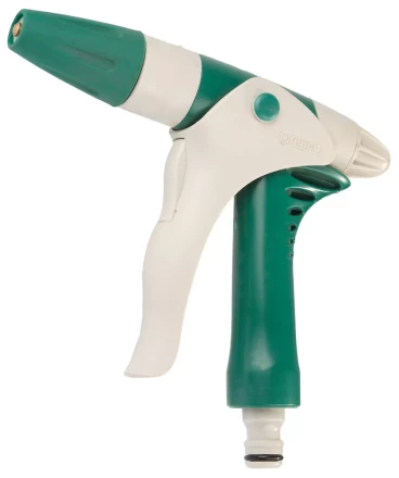 Пистолет-распылитель RACO "Comfort-Plus", регулируемый 4255-55/524C купить в Надыме