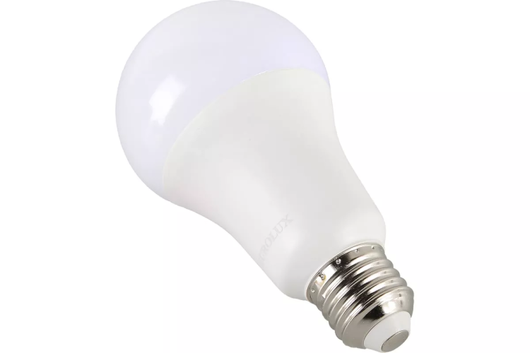 Лампа светодиодная Eurolux LL-E-A80-25W-230-6K-E27 76/2/78 купить в Надыме