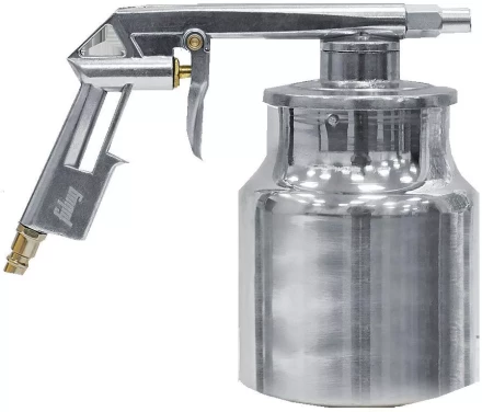 Пневмопистолет SBG142/3,5 пескоструйный с бачком FUBAG купить в Надыме