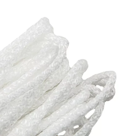 Шнур бельевой полипропиленовый с сердечником, 3 мм, L 20 м, белый, Home Palisad 937065 купить в Надыме