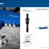 ЗУБР сменная насадка М4 для заклепочника К-М6 (31196-M4) купить в Надыме