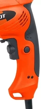 Перфоратор RH 265 PATRIOT купить в Надыме