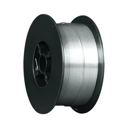 Проволока алюминиевая Foxweld AL Si 5 ER-4043 d=1мм 2кг D200 купить в Надыме