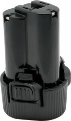 P.I.T. Аккумулятор Li-ion 10.8V 1.5 AH Makita (аналог BL1013, подходит к DF330D, DF330DWE) купить в Надыме
