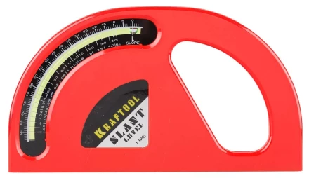 Уровень-угломер KRAFTOOL "PRO", 90 градусов 1-34851 купить в Надыме