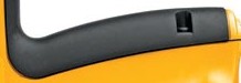 Ударный гайковерт DeWalt DW 294 купить в Надыме