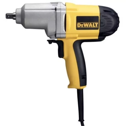 Ударный гайковерт DeWalt DW 294 купить в Надыме