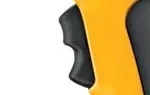 Ударный гайковерт DeWalt DW 294 купить в Надыме
