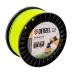 Леска для триммера круглая, 2,7мм х 151м, на DIN катушке FLEX CORD,  Denzel 96281 купить в Надыме