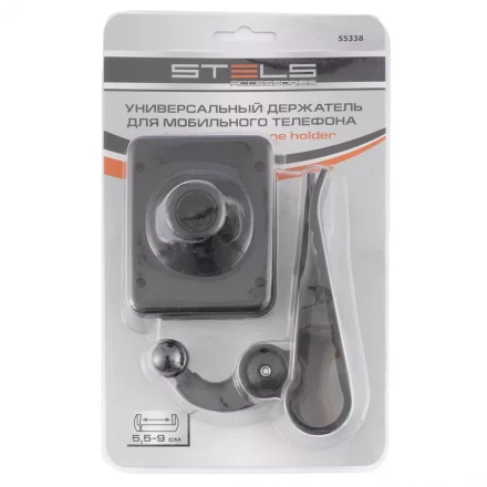Универсальный держатель мобильного телефона STELS 55338 купить в Надыме